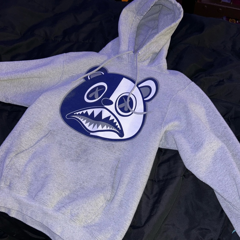Baws Clothing Jacket